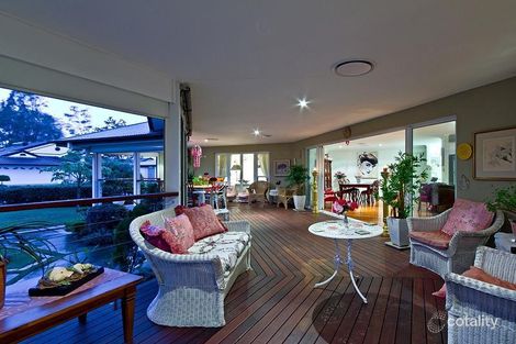 Property photo of 35 The Concourse Underwood QLD 4119