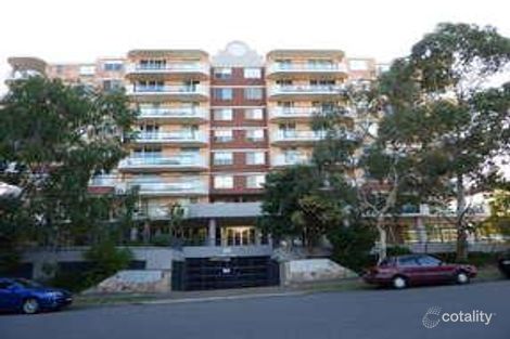 Property photo of 10/3-9 Gray Street Sutherland NSW 2232