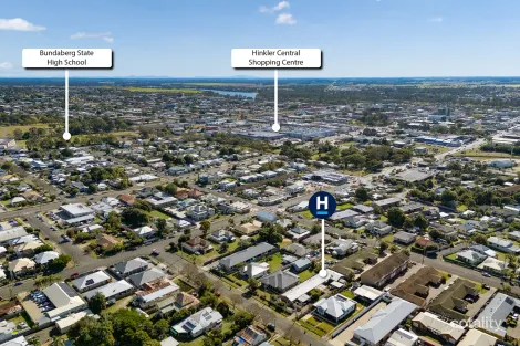 Property photo of 5/41 Curtis Street Bundaberg South QLD 4670