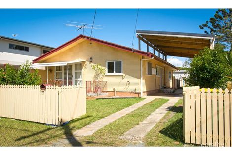 Property photo of 107 Thomas Street Clontarf QLD 4019
