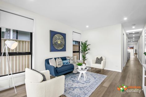 Property photo of 62 Ficus Street The Ponds NSW 2769