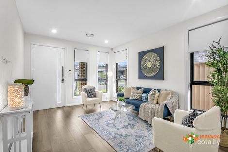 Property photo of 62 Ficus Street The Ponds NSW 2769