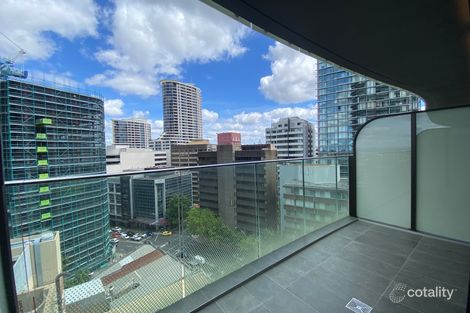 Property photo of 1013/500 Pacific Highway St Leonards NSW 2065