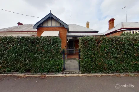Property photo of 84 Bourke Street Dubbo NSW 2830