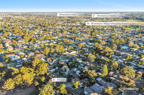 Property photo of 12 Pine Place Riverstone NSW 2765