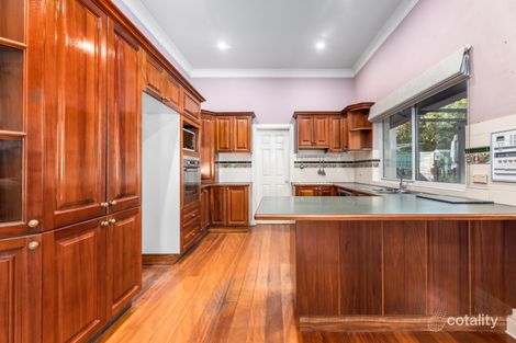 Property photo of 1 Cameron Place Alfords Point NSW 2234