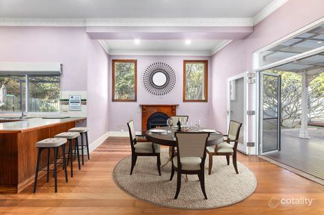 Property photo of 1 Cameron Place Alfords Point NSW 2234