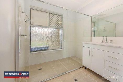 Property photo of 35B Jindarra Close Cooloongup WA 6168