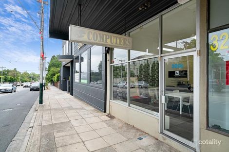 320c Glenferrie Rd, Malvern, VIC 3144