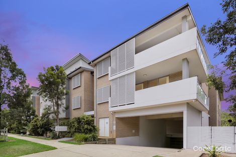 Property photo of 11/50 Nijong Drive Pemulwuy NSW 2145