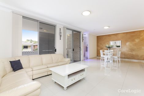 Property photo of 11/50 Nijong Drive Pemulwuy NSW 2145
