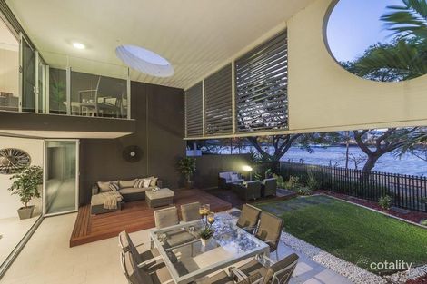 1/37 Duncan St, West End, QLD 4101