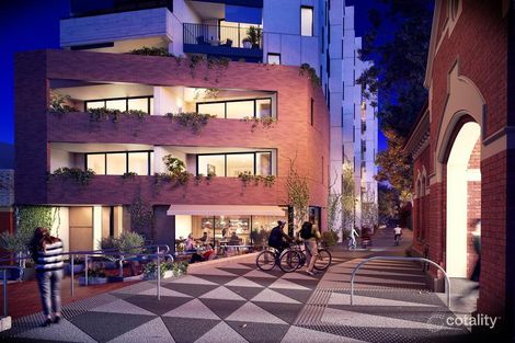 Property photo of 203/325 Barkly Street Brunswick VIC 3056