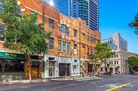 95 Edward St, Brisbane City, QLD 4000