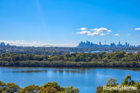 1005/8 Walker St, Rhodes, NSW 2138