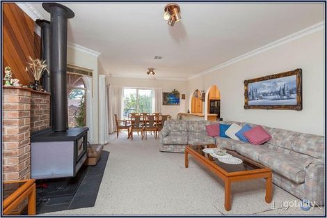 Property photo of 29 Ardlethan Street Fisher ACT 2611