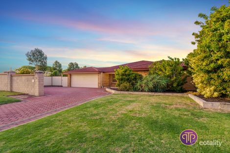 Property photo of 55 Sugarwood Drive Thornlie WA 6108