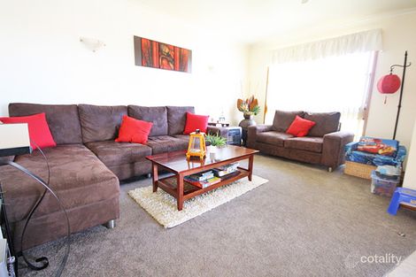 Property photo of 3 Iago Place Rosemeadow NSW 2560