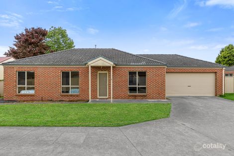 6/8 Lane St, Brown Hill, VIC 3350