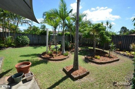 Property photo of 2/87 Greenacre Drive Parkwood QLD 4214