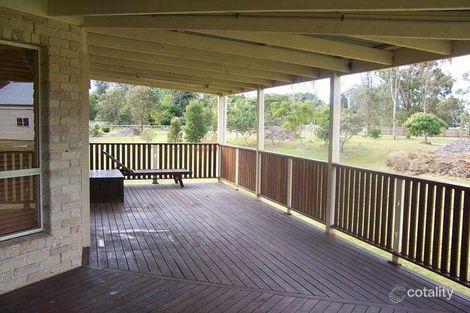 Property photo of 36 Guilford Court Bellmere QLD 4510