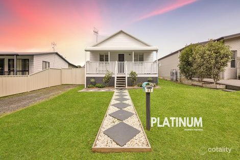 17 Hewitt Ave, St Georges Basin, NSW 2540
