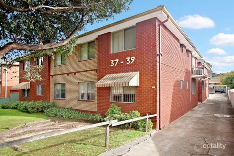 12/37-39 Loch St, Campsie, NSW 2194
