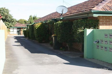 Property photo of 7/38 Canberra Street Brunswick VIC 3056