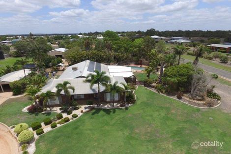 Property photo of 31 Edgewood Drive Emerald QLD 4720