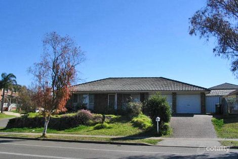 13 Partridge Ave, Hinchinbrook, NSW 2168