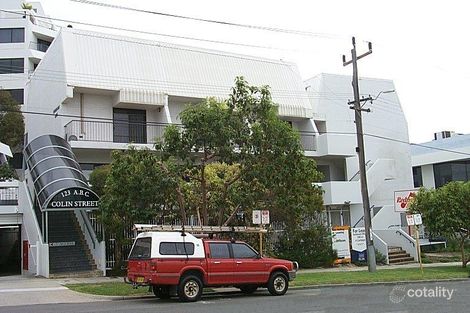 Property photo of 31/123B Colin Street West Perth WA 6005