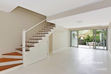 Property photo of 18/2 Galston Road Hornsby NSW 2077