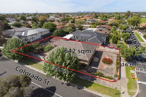 18 Watt Ave, Oak Park, VIC 3046