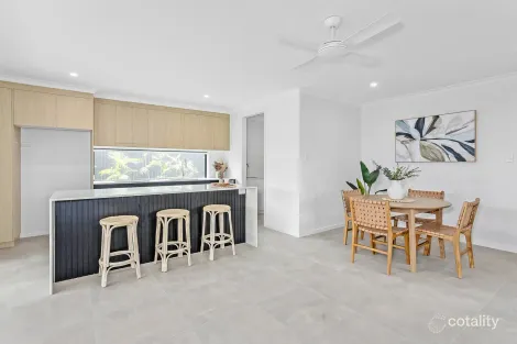 Property photo of 12 Vue Way Parkhurst QLD 4702