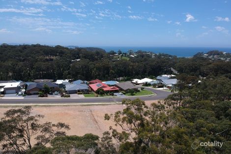 25 The Ridge Rd, Malua Bay, NSW 2536