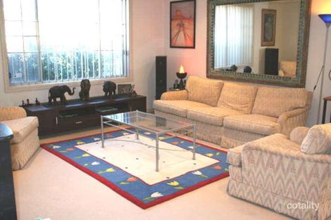 Property photo of 3 Barlow Place Horningsea Park NSW 2171