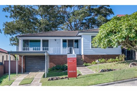 Property photo of 77 Woodstock Street Mayfield NSW 2304