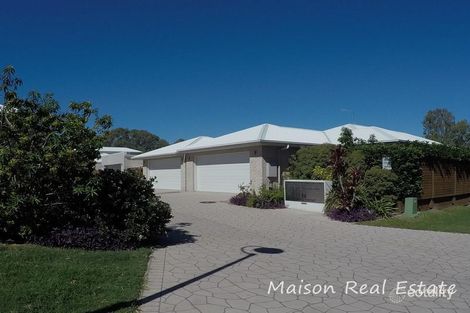 Property photo of 13/14 Sawmill Circuit Riverhills QLD 4074