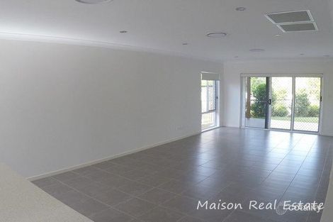 Property photo of 13/14 Sawmill Circuit Riverhills QLD 4074