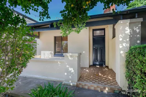 Property photo of 17 Trembath Street Bowden SA 5007