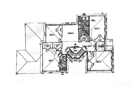 Property photo of 37 Sovereign Avenue Kellyville Ridge NSW 2155