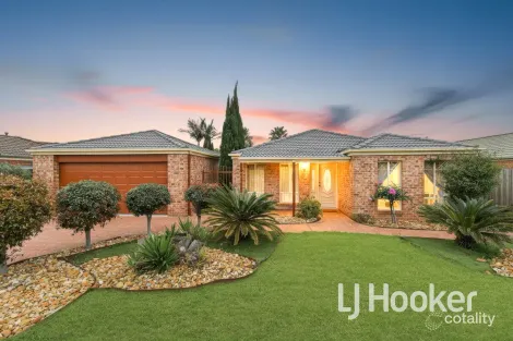 Property photo of 35 Jessie Street Cranbourne North VIC 3977