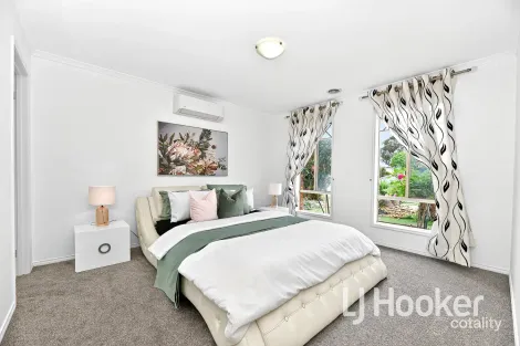 Property photo of 35 Jessie Street Cranbourne North VIC 3977