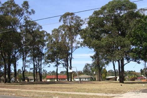 Luzon Ave, Lethbridge Park, NSW 2770