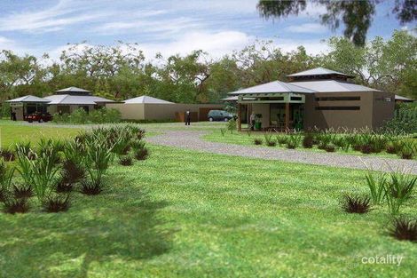 12b Eleventh Pde, Raymond Island, VIC 3880