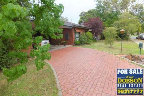 Property photo of 21 Alexander Parade Shepparton VIC 3630