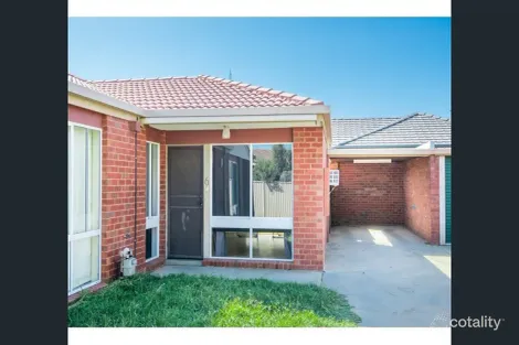 6/25 Middleton St, Shepparton, VIC 3630