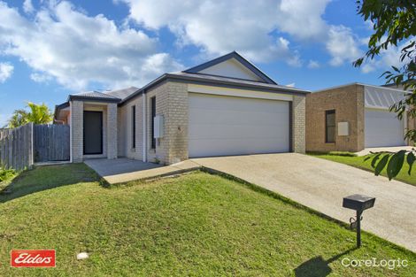 Property photo of 40A Amity Drive Rothwell QLD 4022