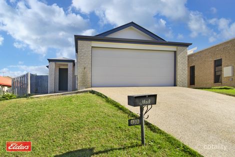 Property photo of 40A Amity Drive Rothwell QLD 4022