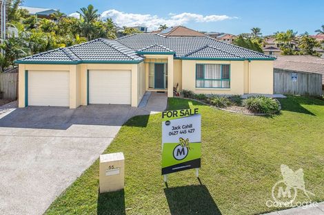 Property photo of 55 Streisand Drive McDowall QLD 4053